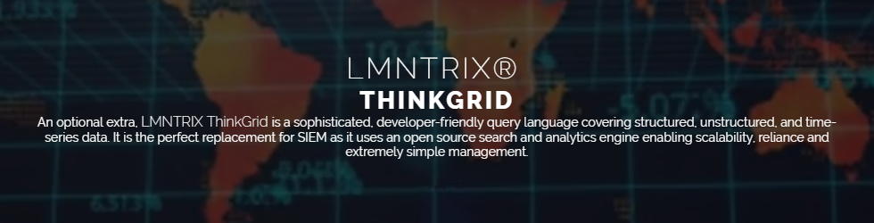 LMNTRIX ThinkGrid